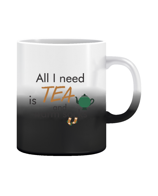 puodelis All I need is tea puodelis All I need is tea